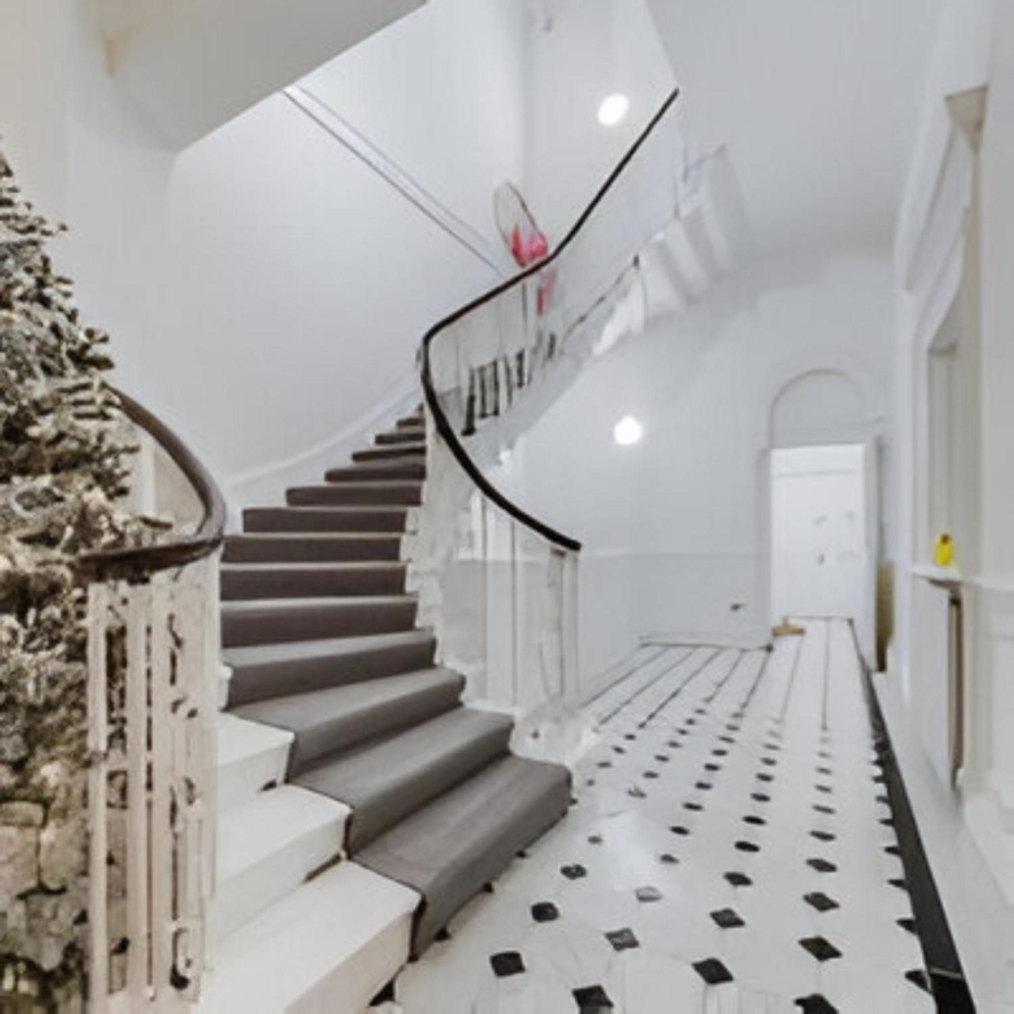 5H Modern Elegance 1-Bedroom City Living In 伦敦 外观 照片