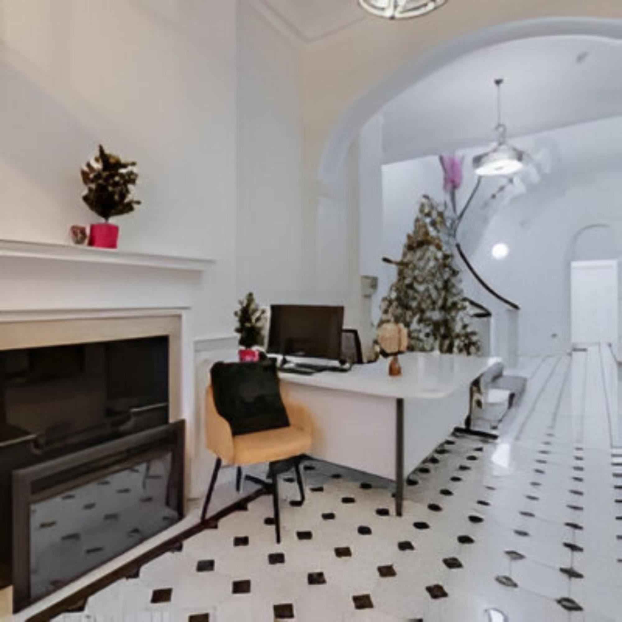 5H Modern Elegance 1-Bedroom City Living In 伦敦 外观 照片
