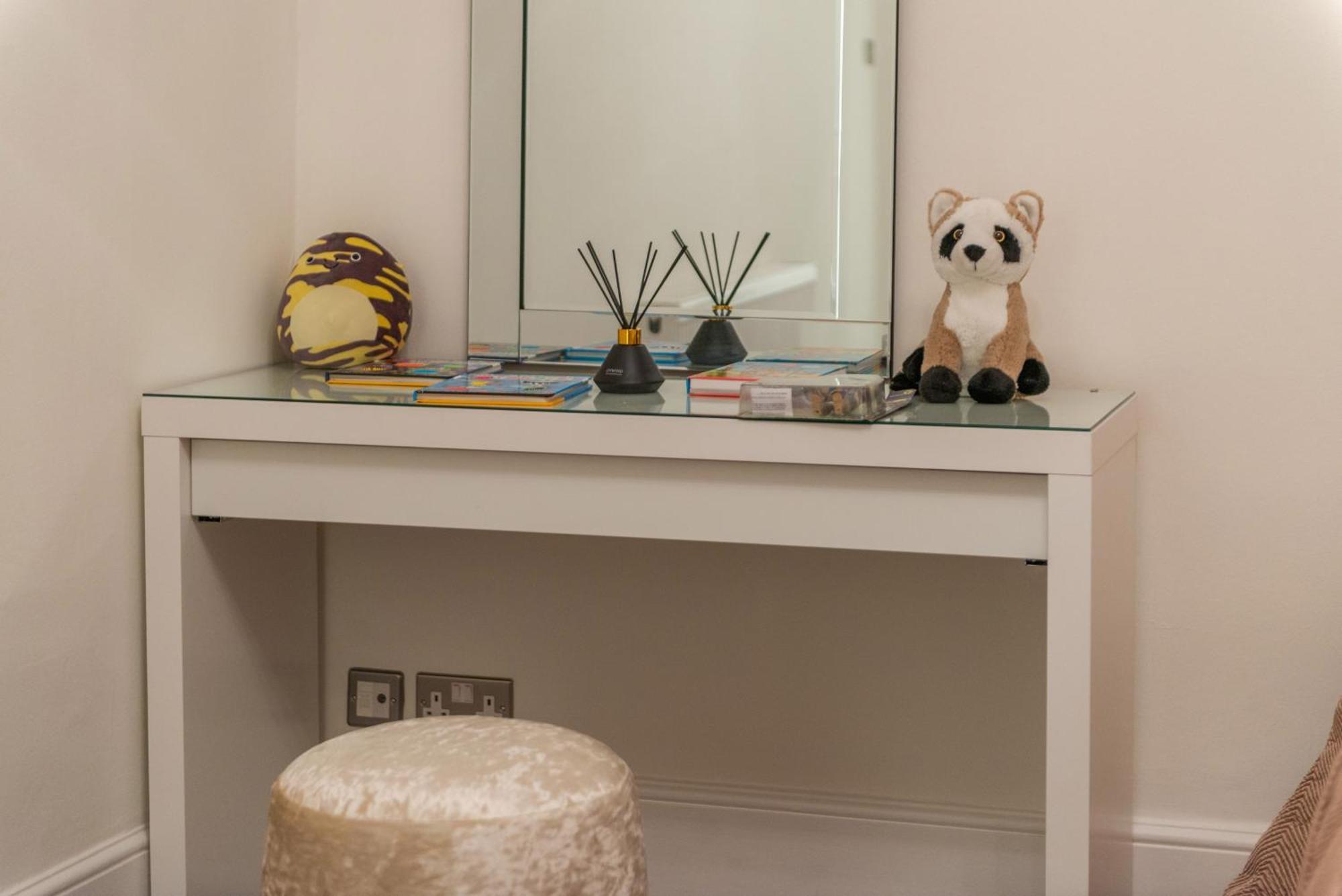 5H Modern Elegance 1-Bedroom City Living In 伦敦 外观 照片